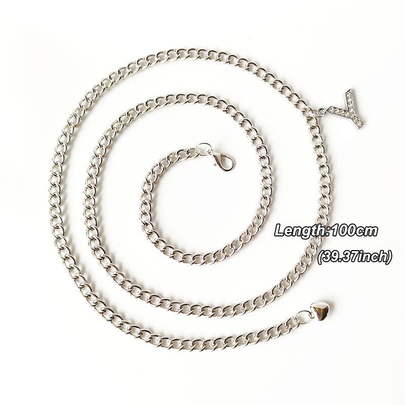 Custom Strass Letters Babygirl - Body Jewelry recensie en prijs