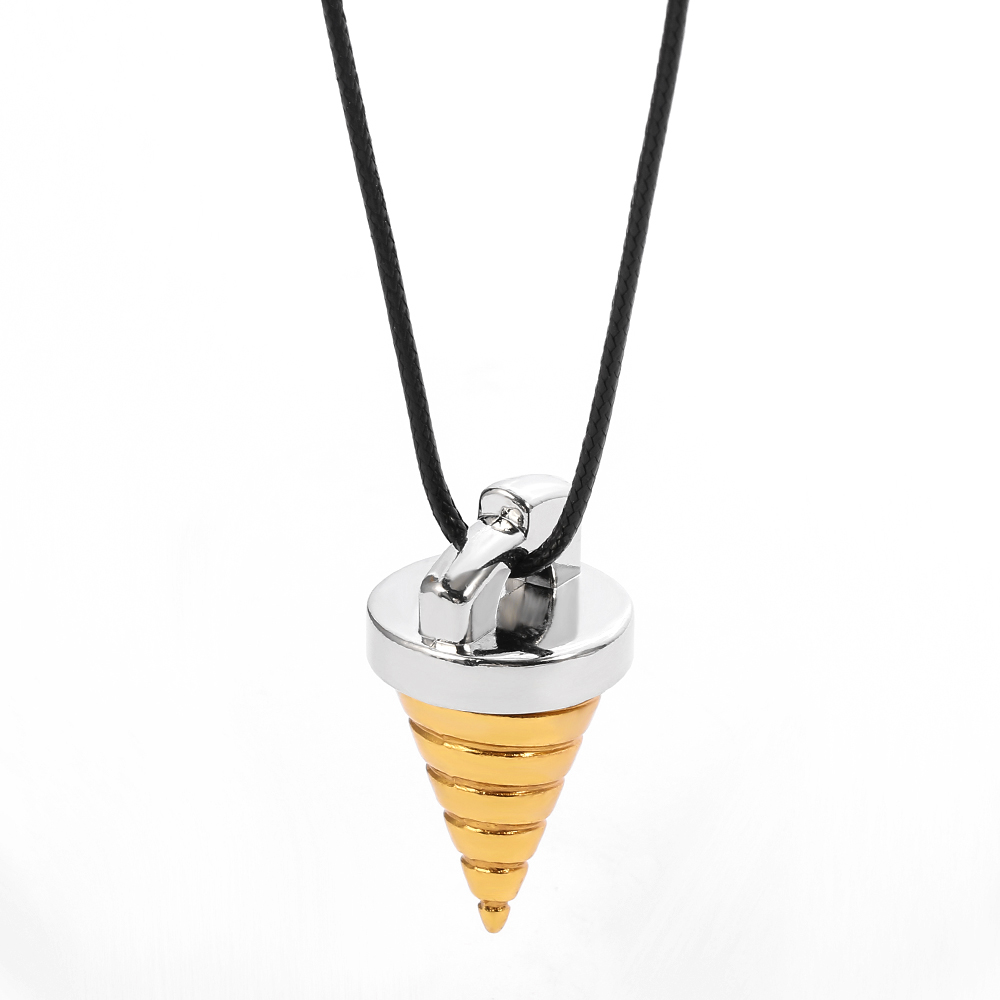 Modieuze anime-hanger in de vo - Anime Pendant Necklace recensie en prijs
