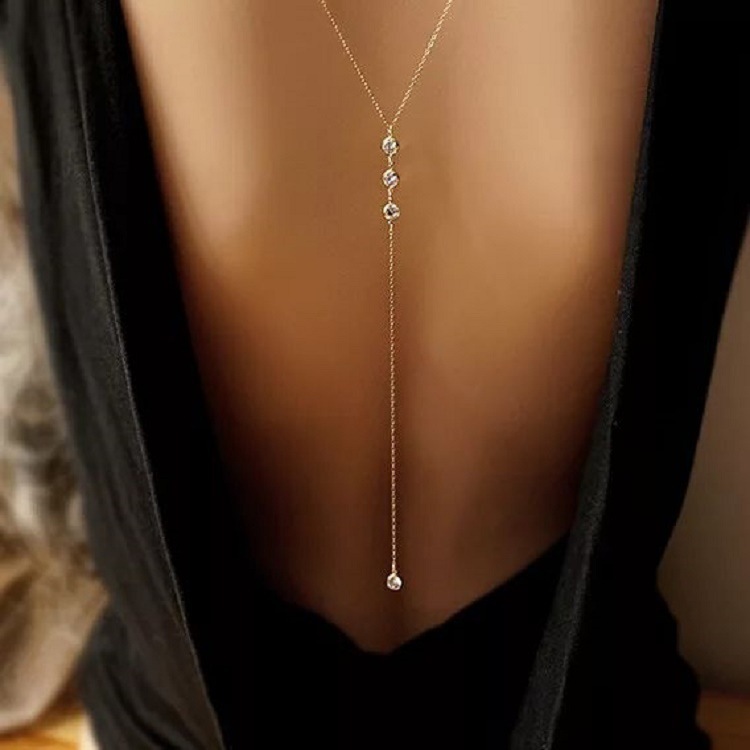 Nieuwe Strass Sexy vrouwen Ter - Body Jewelry recensie en prijs