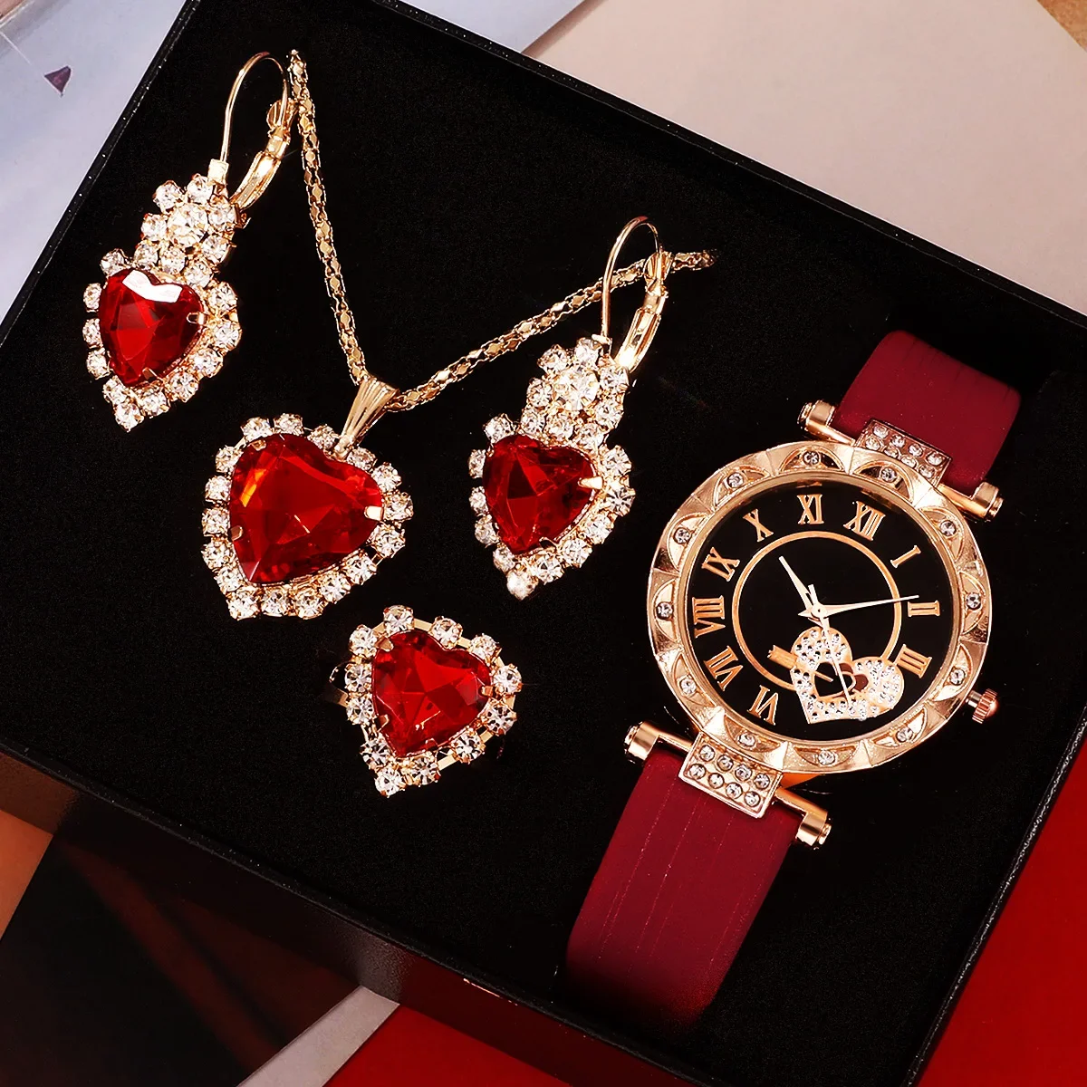 Verrassingsdoos met mysterie,  - Watch Accessories recensie en prijs