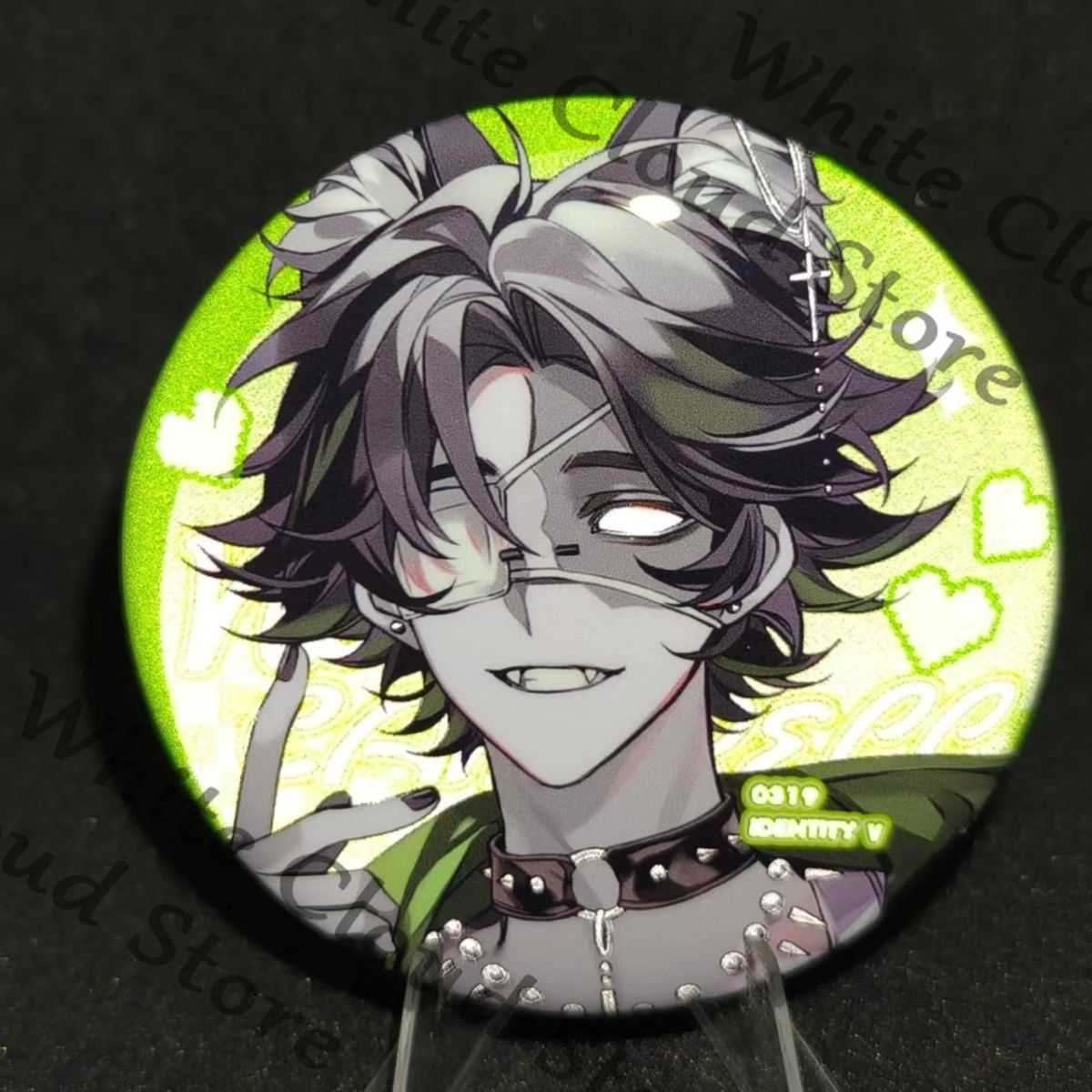 Officiële IdentityV Anime Cosp - Watch Accessories recensie en prijs
