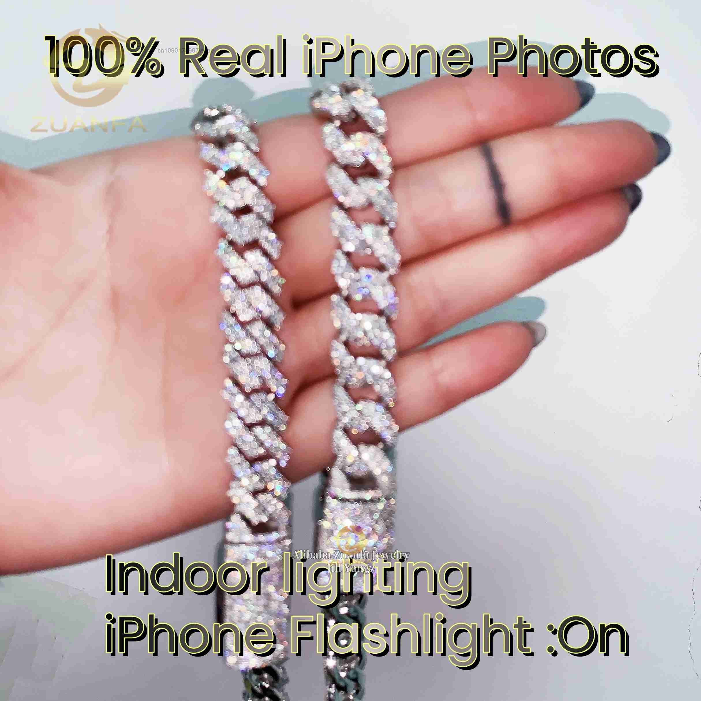 Certificering GRA Toonaangeven - Cuban Link Chain 12Mm recensie en prijs