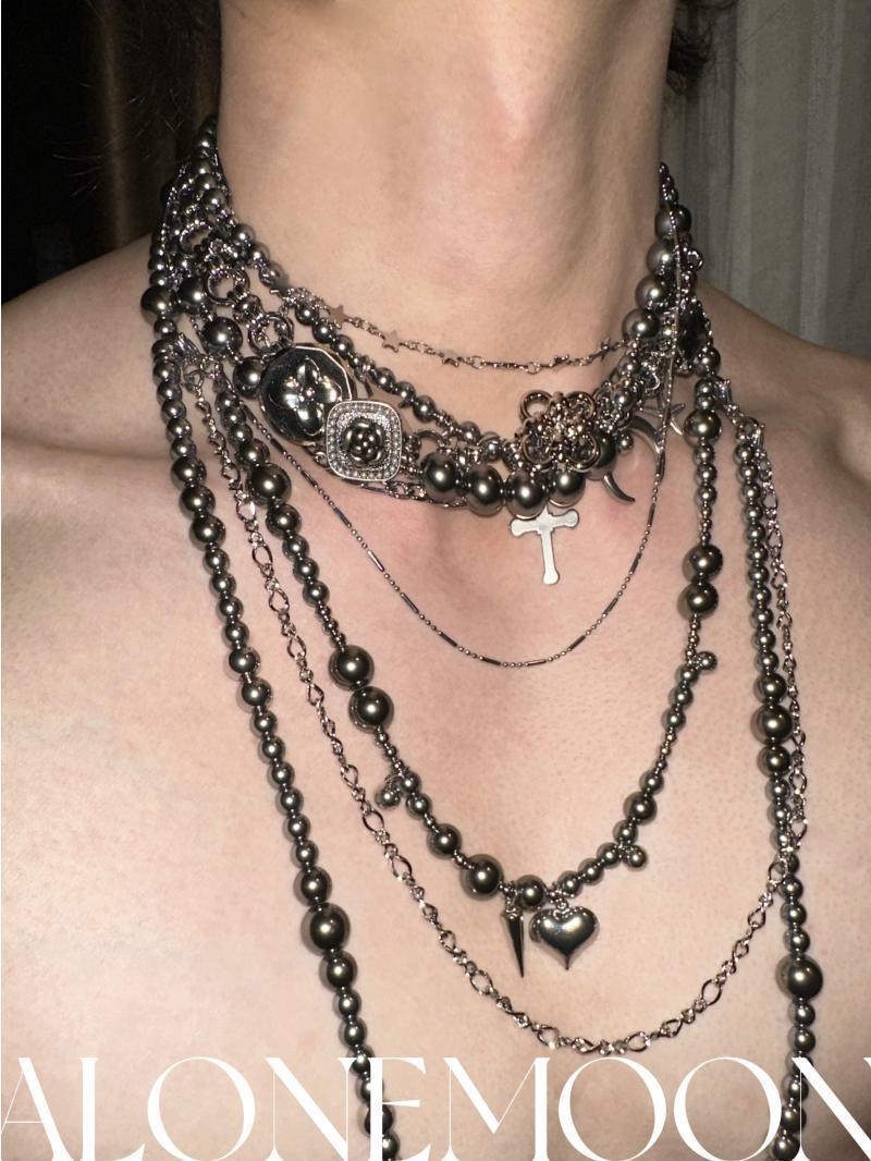 Originele zware industrie tita - Body Jewelry recensie en prijs